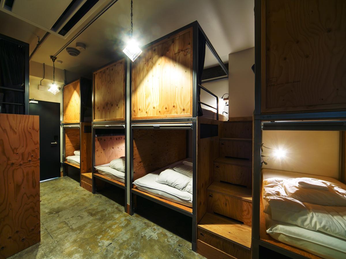 Wise Owl Hostal