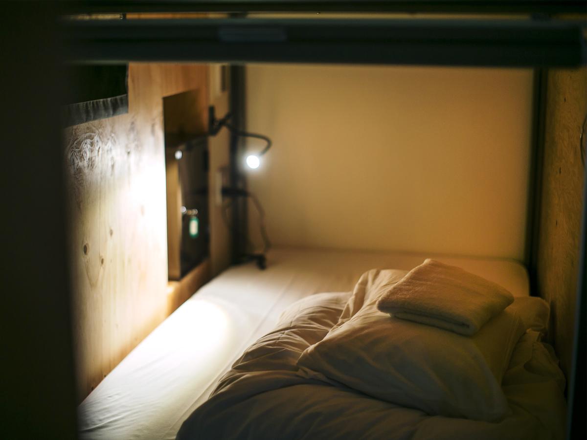 Hostal Wise Owl *