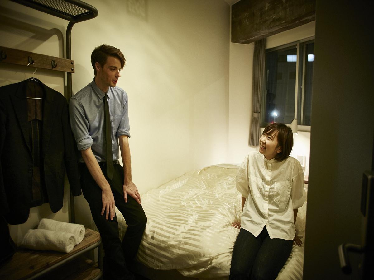 Hostal Wise Owl *