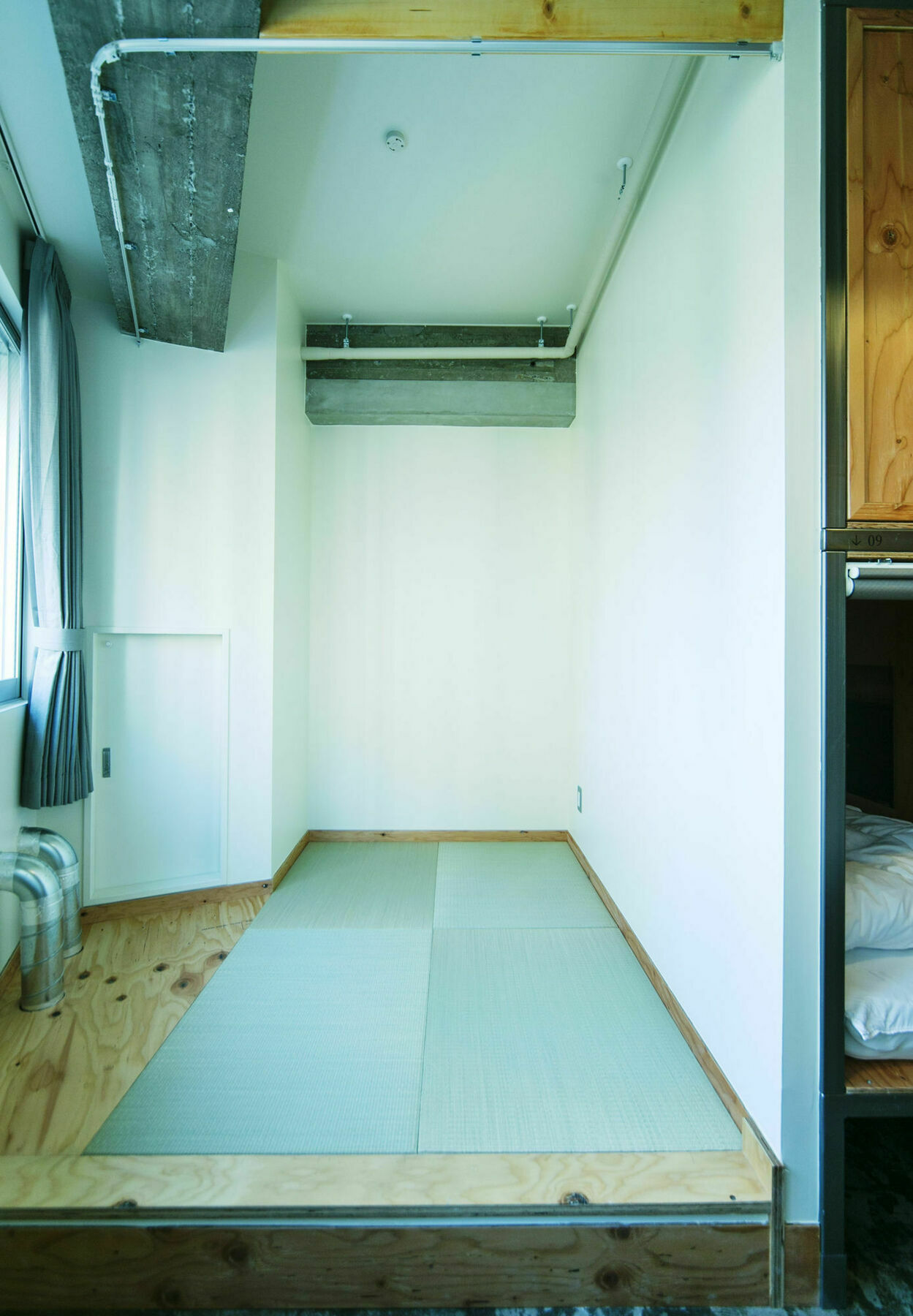 Hostal Wise Owl Tokio