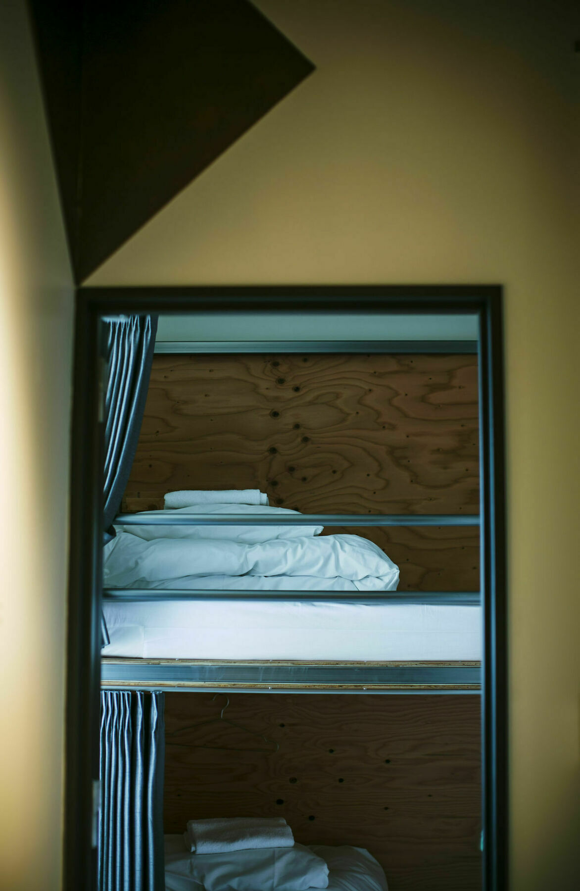 Wise Owl Hostal Tokio
