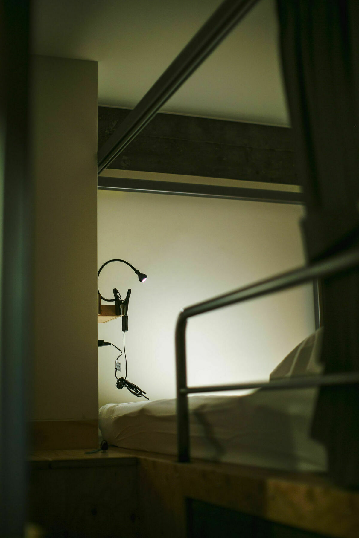 Wise Owl Hostal Tokio