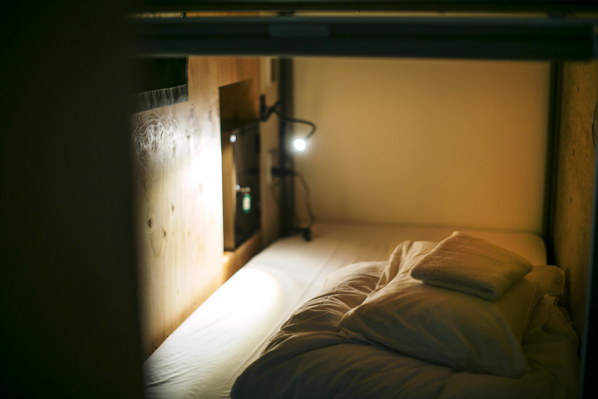 Hostal Wise Owl Tokio