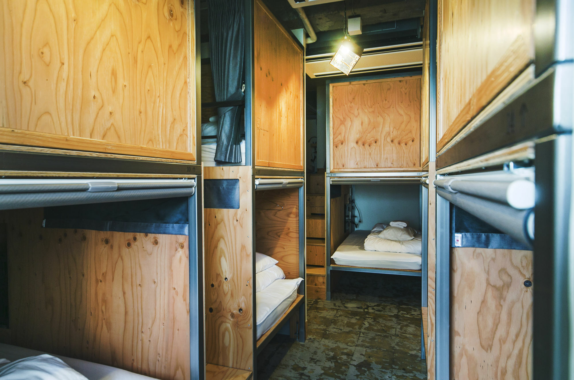 Hostal Wise Owl