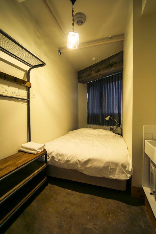 Wise Owl Hostal *